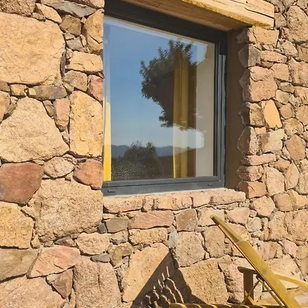 Casetta Bianca פורטו-וישיו