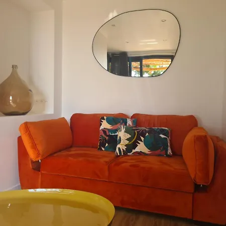 Casetta Bianca פורטו-וישיו