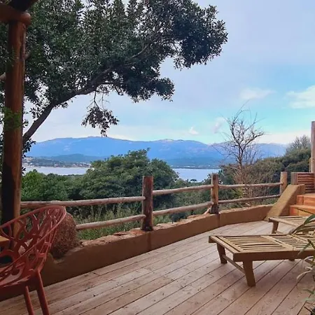 Casetta Bianca Apartment Porto-Vecchio (Corsica)