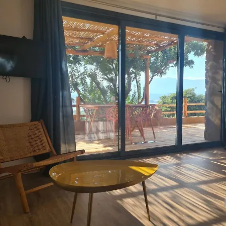 Casetta Bianca Lägenhet Porto-Vecchio (Corsica)