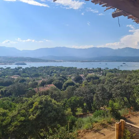 Apartment Casetta Bianca