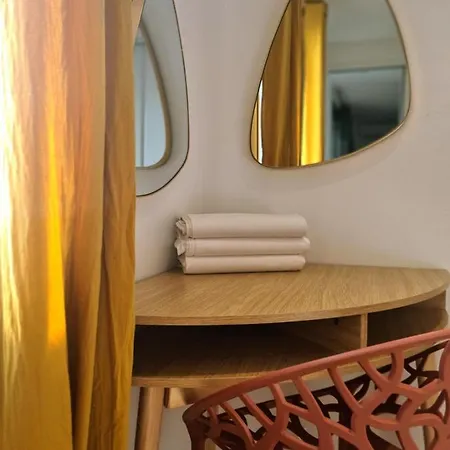 Apartment Casetta Bianca Porto-Vecchio (Corsica)