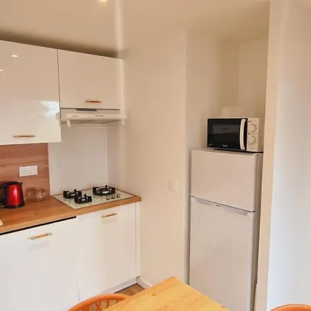 Casetta Bianca Apartment Porto-Vecchio (Corsica)