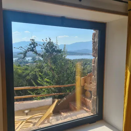 Casetta Bianca Lägenhet Porto-Vecchio (Corsica)