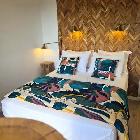 Casetta Bianca * Porto-Vecchio (Corsica)