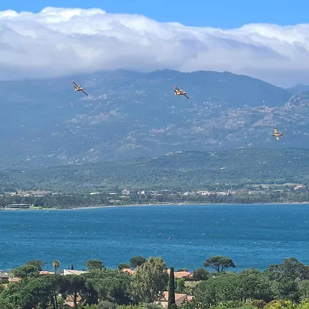 Casetta Bianca Lägenhet