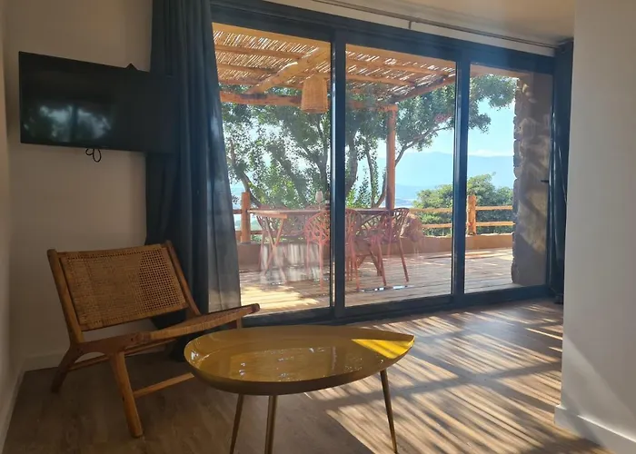 Casetta Bianca Appartamento Porto Vecchio
