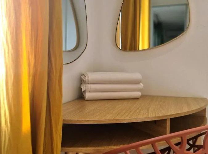 Appartement Casetta Bianca Porto-Vecchio (Corsica)