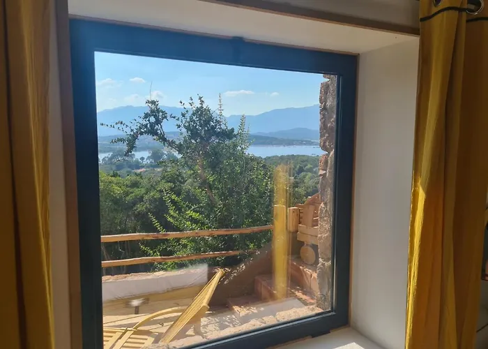 Casetta Bianca Appartamento Porto Vecchio