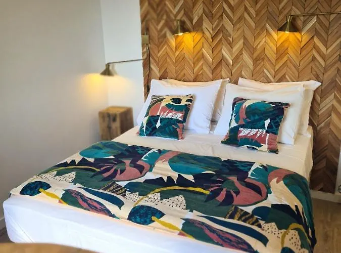 Casetta Bianca * Porto-Vecchio (Corsica)