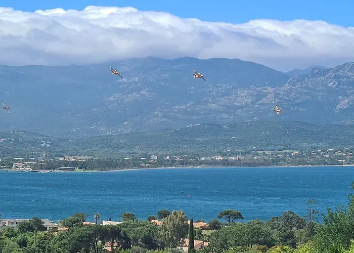 Casetta Bianca Appartement